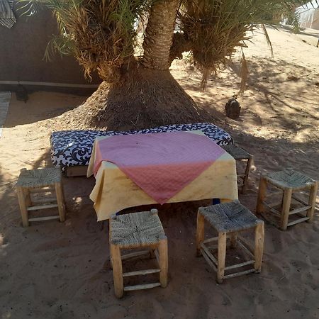 Oasis Desert Camp Obira Мерзуга Екстер'єр фото