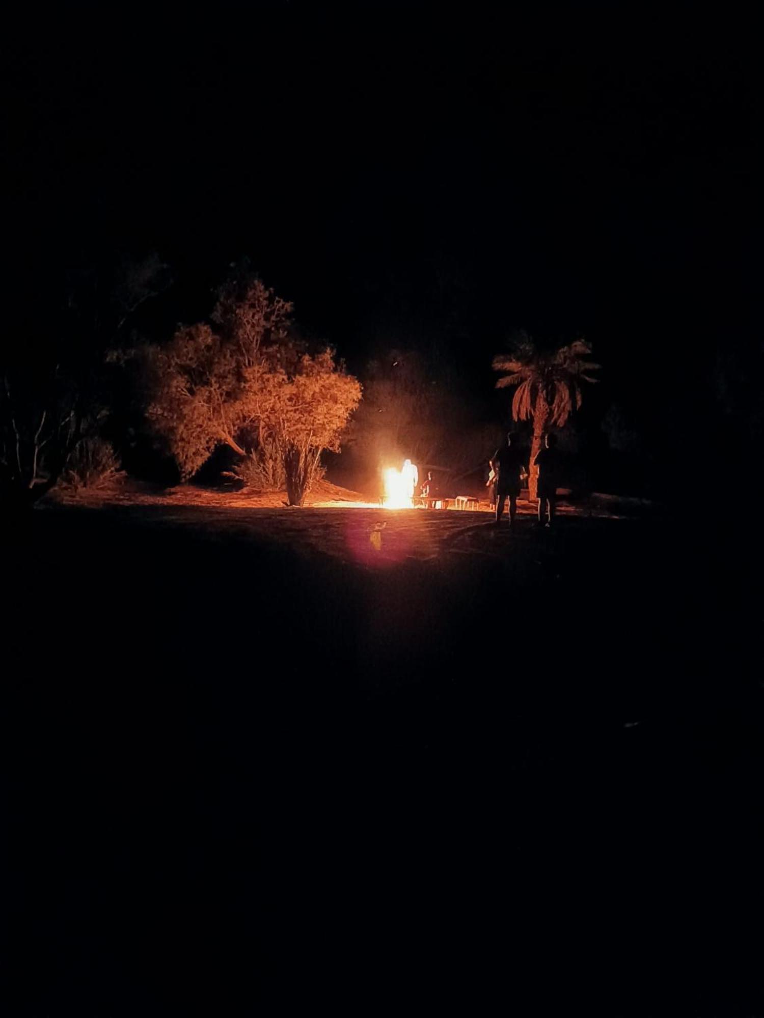 Oasis Desert Camp Obira Мерзуга Екстер'єр фото