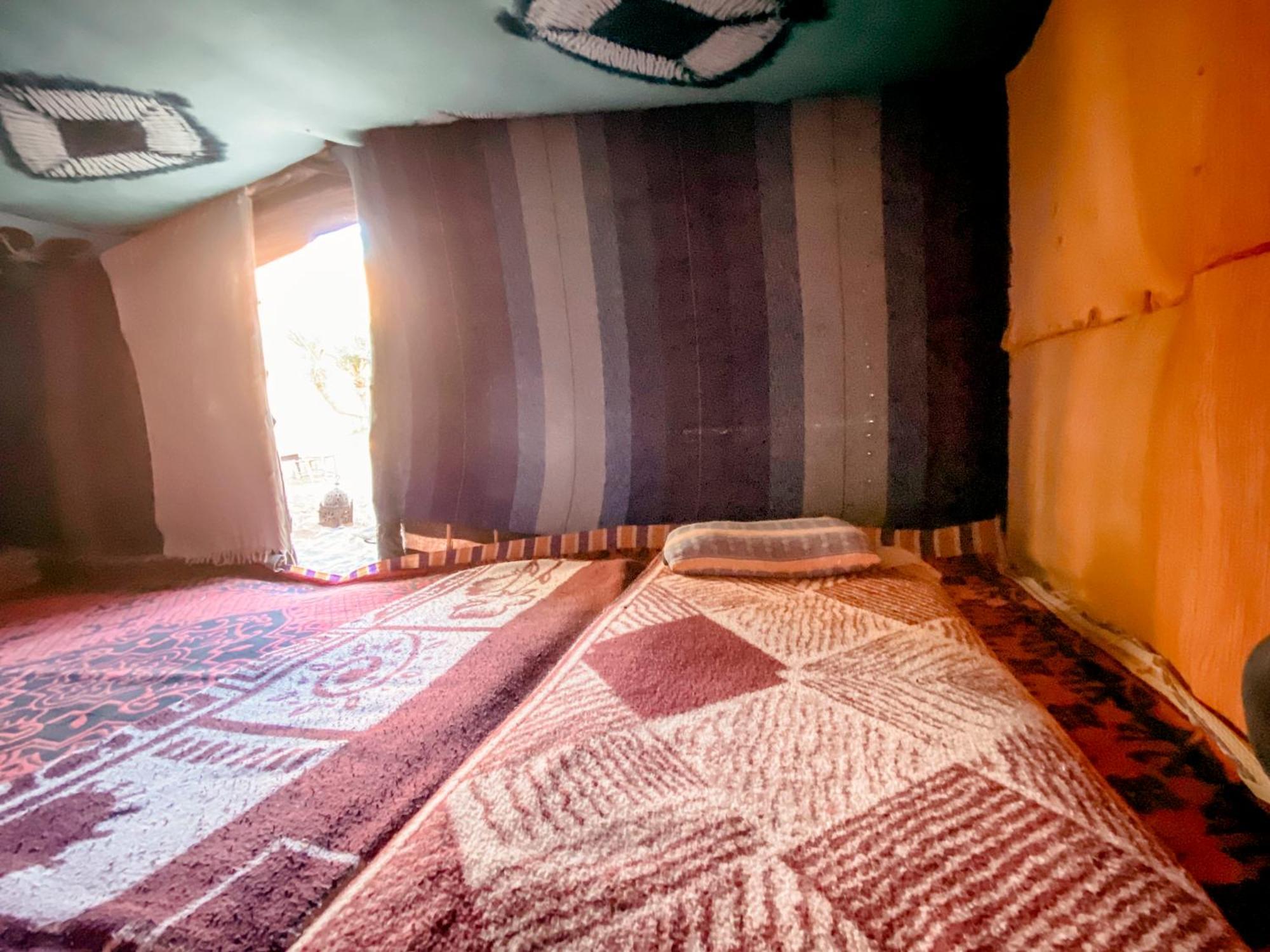 Oasis Desert Camp Obira Мерзуга Екстер'єр фото